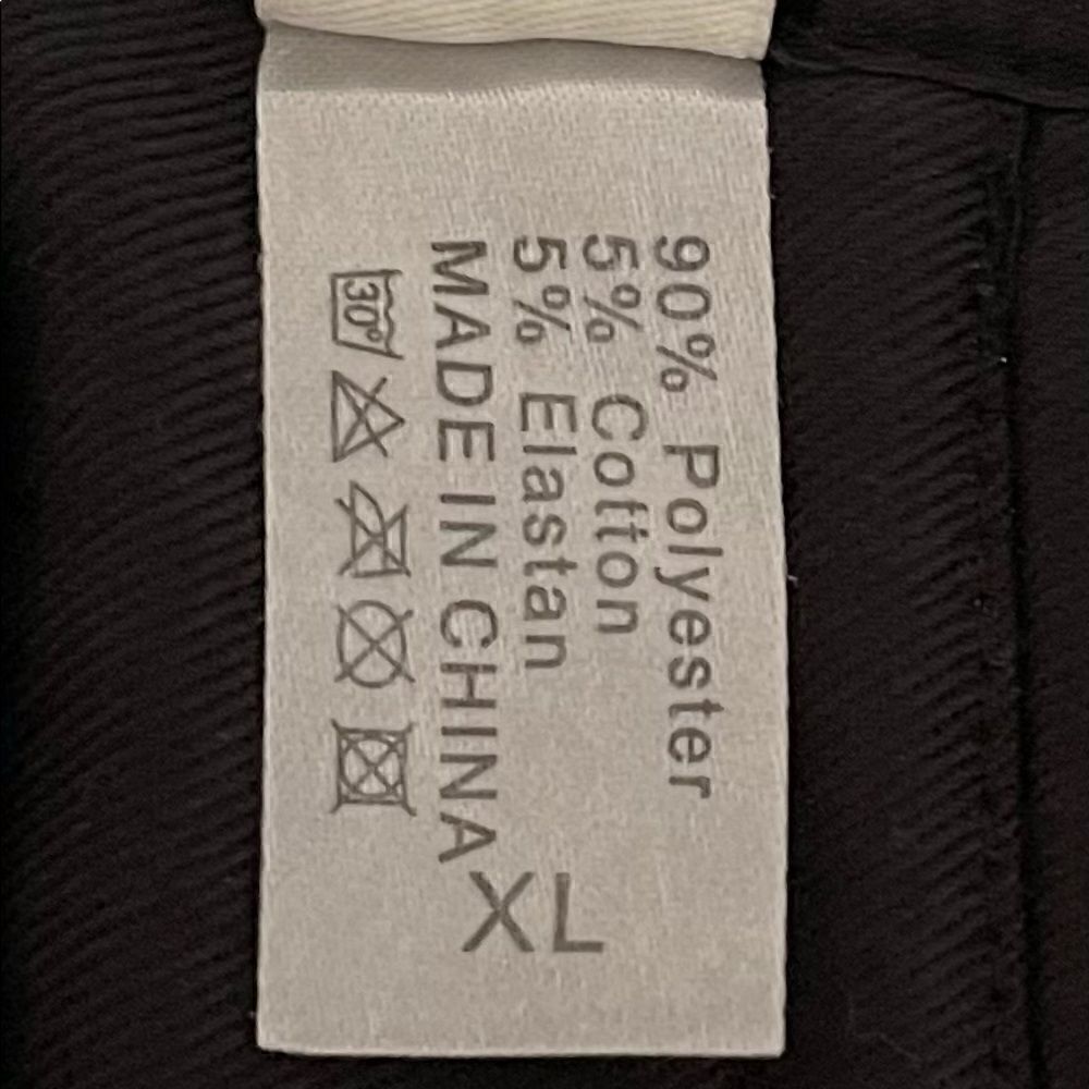 CAMELLIAS corcet black satin 26 steel bones - Picture 9 of 16